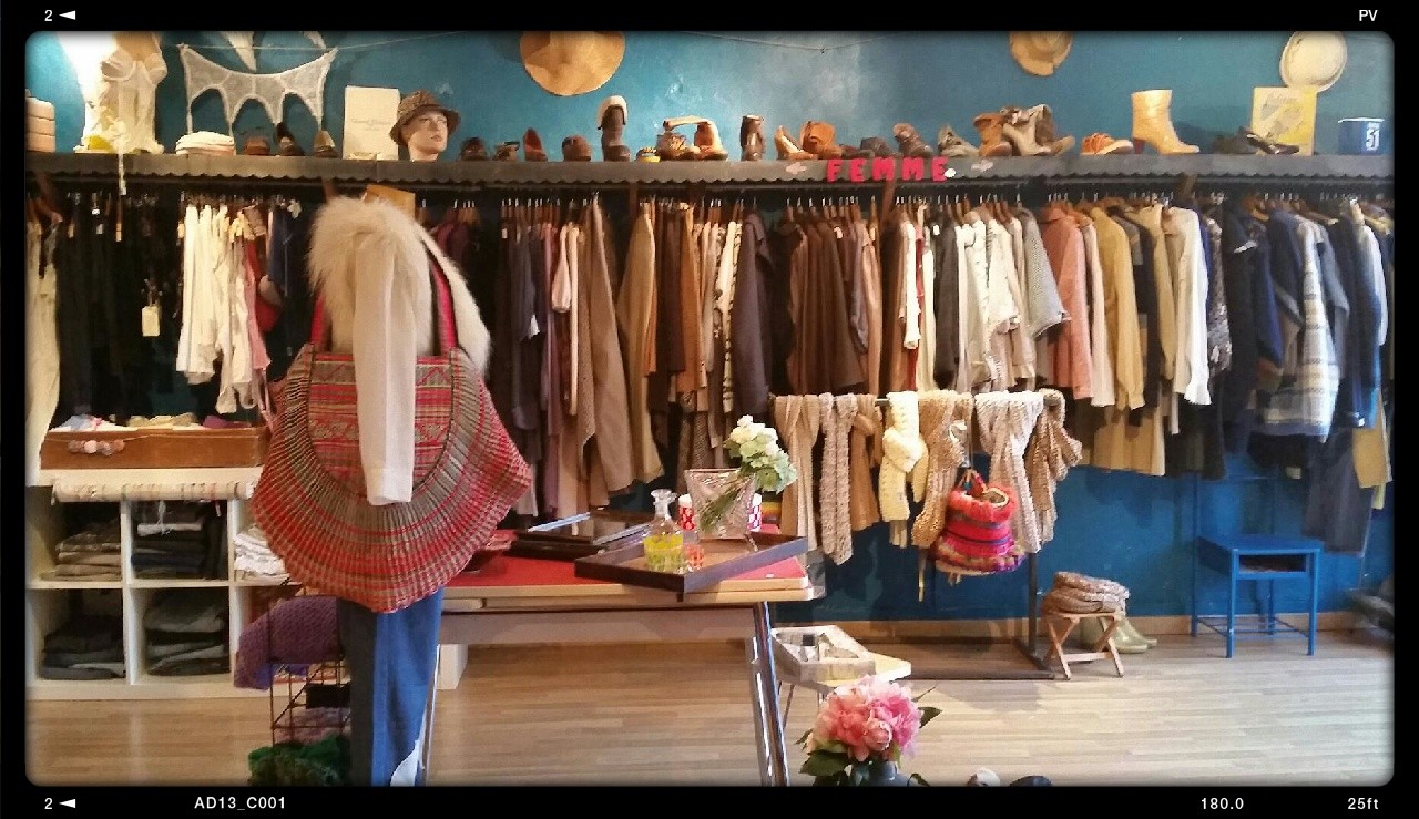 boutique